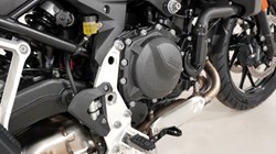 2025 (25) BMW Motorrad F800 GS K80 (24MY) 5574477