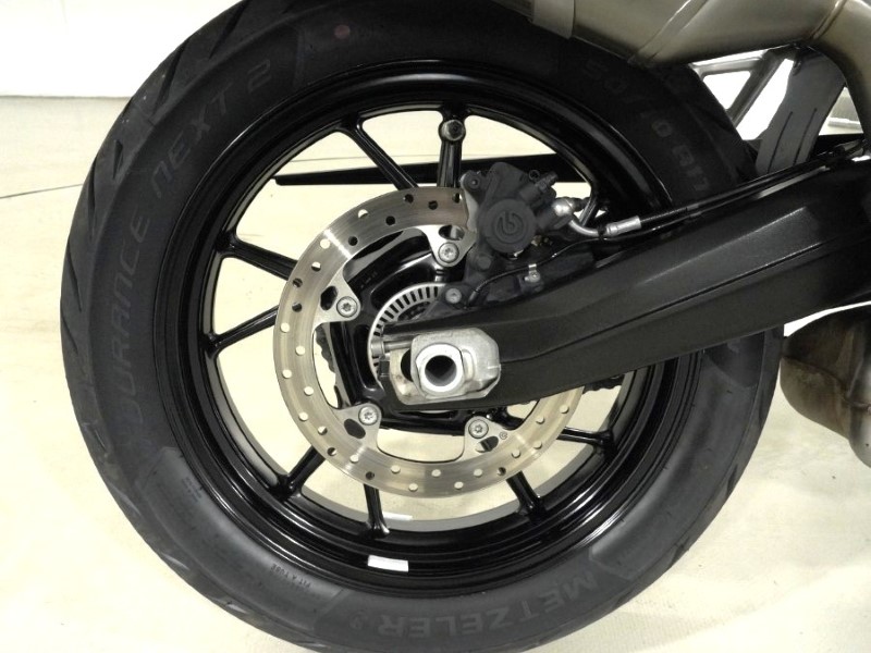 2025 (25) BMW Motorrad F800 GS K80 (24MY) 5563802