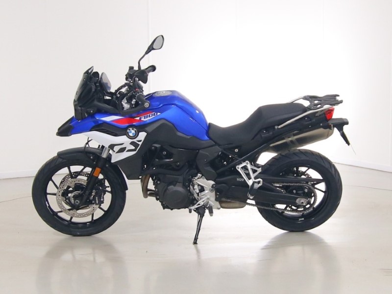 2025 (25) BMW Motorrad F800 GS K80 (24MY) 5563810