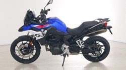 2025 (25) BMW Motorrad F800 GS K80 (24MY) 5563810