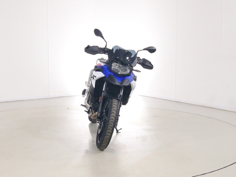 2025 (25) BMW Motorrad F800 GS K80 (24MY) 5563808