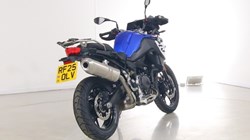 2025 (25) BMW Motorrad F800 GS K80 (24MY) 5563813