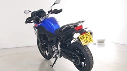2025 (25) BMW Motorrad F800 GS K80 (24MY) 5563811