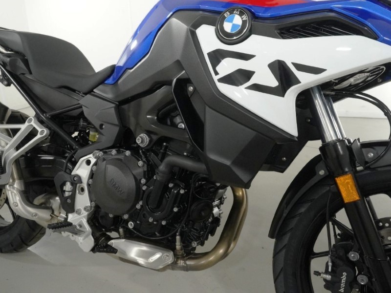 2025 (25) BMW Motorrad F800 GS K80 (24MY) 5563797
