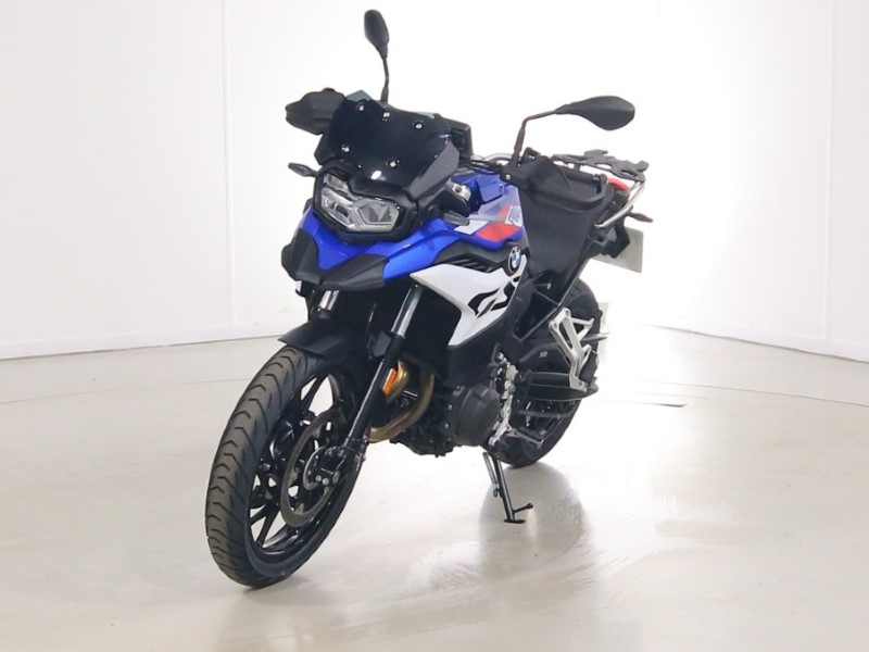 2025 (25) BMW Motorrad F800 GS K80 (24MY) 5563809