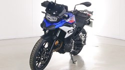 2025 (25) BMW Motorrad F800 GS K80 (24MY) 5563809
