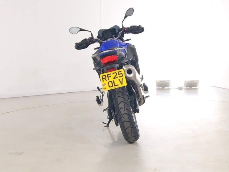 2025 (25) BMW Motorrad F800 GS K80 (24MY) 5563812