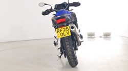 2025 (25) BMW Motorrad F800 GS K80 (24MY) 5563812