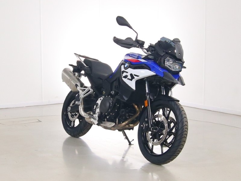 2025 (25) BMW Motorrad F800 GS K80 (24MY) 5563807