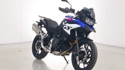2025 (25) BMW Motorrad F800 GS K80 (24MY) 5563807