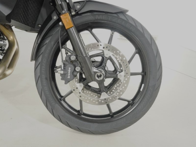2025 (25) BMW Motorrad F800 GS K80 (24MY) 5563796