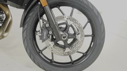 2025 (25) BMW Motorrad F800 GS K80 (24MY) 5563796