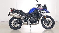 2025 (25) BMW Motorrad F800 GS K80 (24MY) 5563814