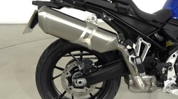2025 (25) BMW Motorrad F800 GS K80 (24MY) 5563801