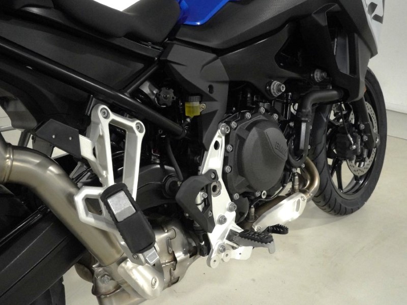2025 (25) BMW Motorrad F800 GS K80 (24MY) 5563800