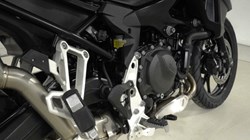 2025 (25) BMW Motorrad F800 GS K80 (24MY) 5563800