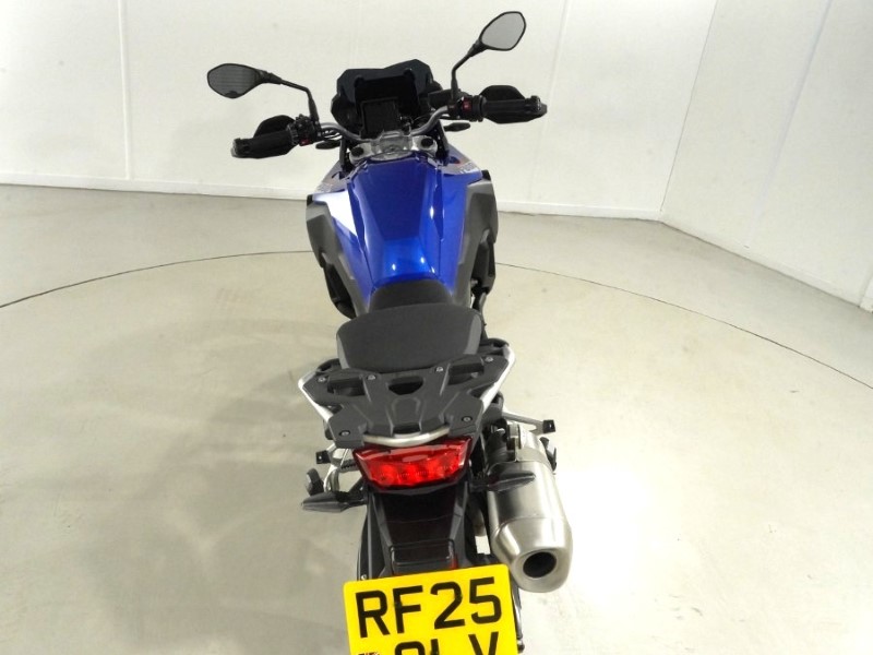 2025 (25) BMW Motorrad F800 GS K80 (24MY) 5563803