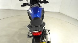 2025 (25) BMW Motorrad F800 GS K80 (24MY) 5563803