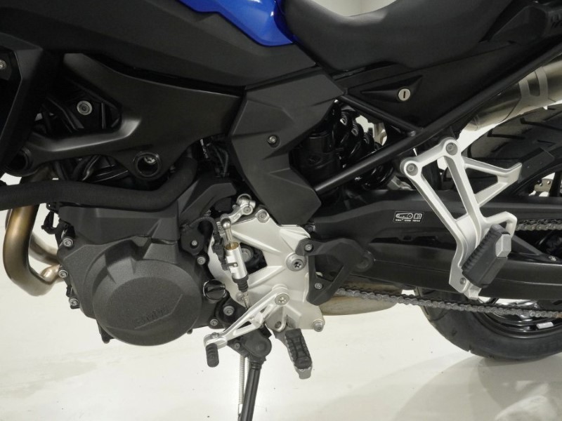 2025 (25) BMW Motorrad F800 GS K80 (24MY) 5563805