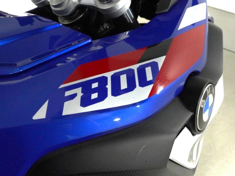 2025 (25) BMW Motorrad F800 GS K80 (24MY) 5563799