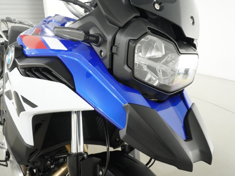 2025 (25) BMW Motorrad F800 GS K80 (24MY) 5563806