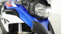 2025 (25) BMW Motorrad F800 GS K80 (24MY) 5563806