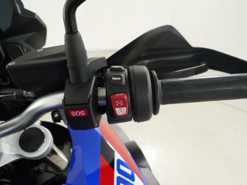 2025 (25) BMW Motorrad F800 GS K80 (24MY) 5571532