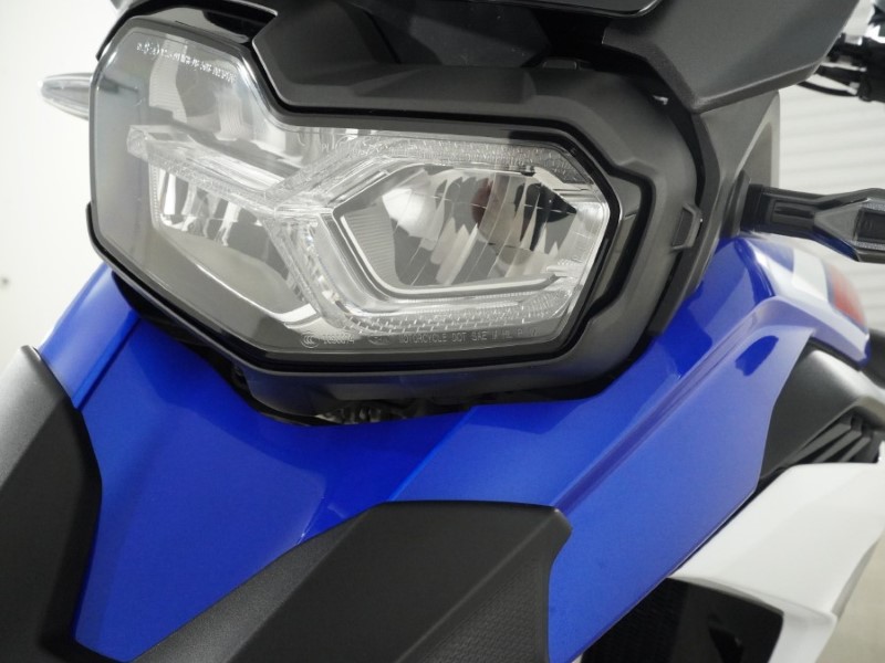 2025 (25) BMW Motorrad F800 GS K80 (24MY) 5571527