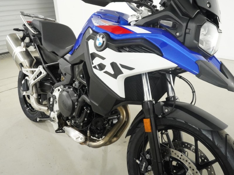 2025 (25) BMW Motorrad F800 GS K80 (24MY) 5571519
