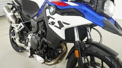 2025 (25) BMW Motorrad F800 GS K80 (24MY) 5571519