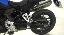 2025 (25) BMW Motorrad F800 GS K80 (24MY) 5571525