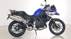 2025 (25) BMW Motorrad F800 GS K80 (24MY) 5571542