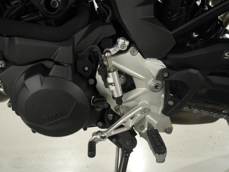 2025 (25) BMW Motorrad F800 GS K80 (24MY) 5571526