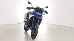 2025 (25) BMW Motorrad F800 GS K80 (24MY) 5571536