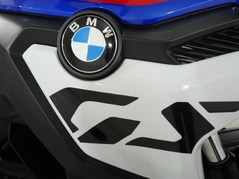 2025 (25) BMW Motorrad F800 GS K80 (24MY) 5571522
