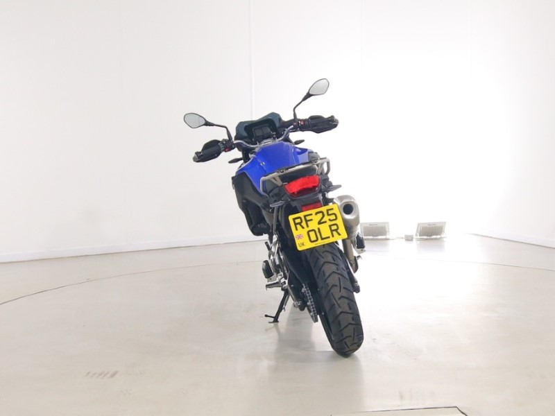 2025 (25) BMW Motorrad F800 GS K80 (24MY) 5571540