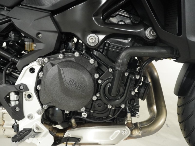 2025 (25) BMW Motorrad F800 GS K80 (24MY) 5571520