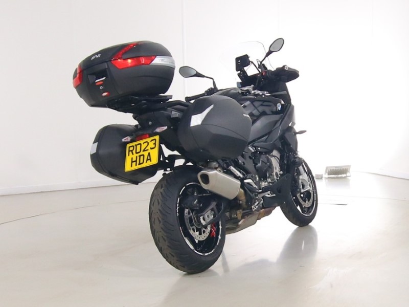 2023 (23) BMW Motorrad S1000 XR TE (20MY) 5591666