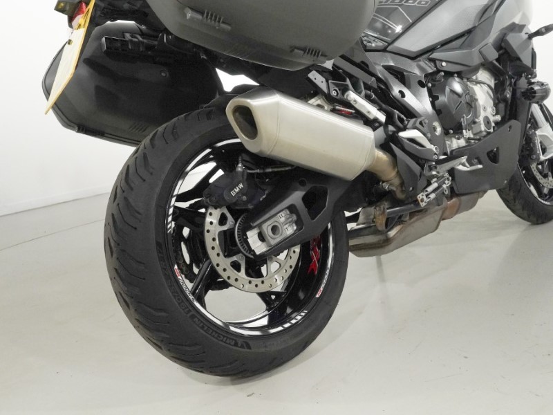 2023 (23) BMW Motorrad S1000 XR TE (20MY) 5591656
