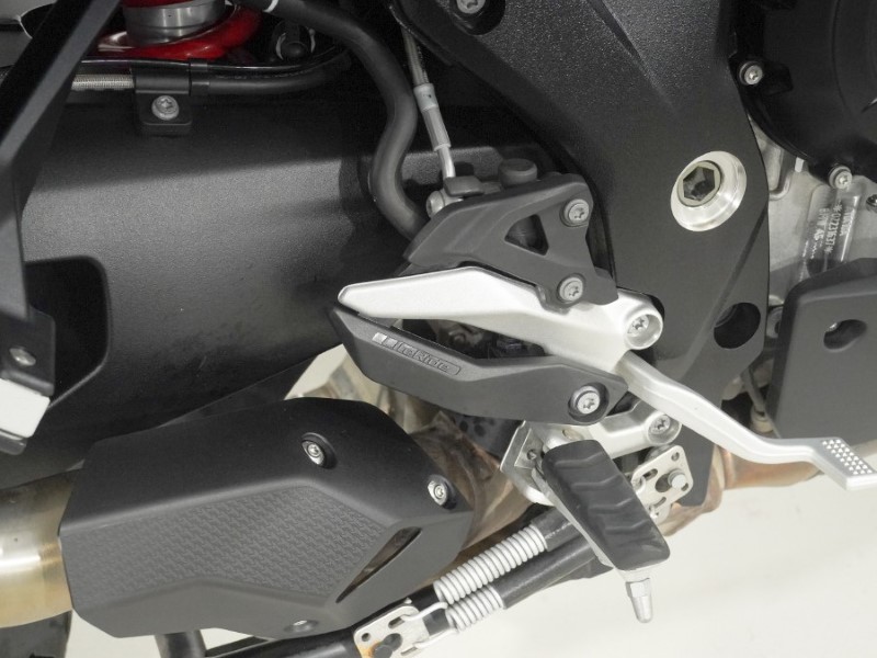 2023 (23) BMW Motorrad S1000 XR TE (20MY) 5591659