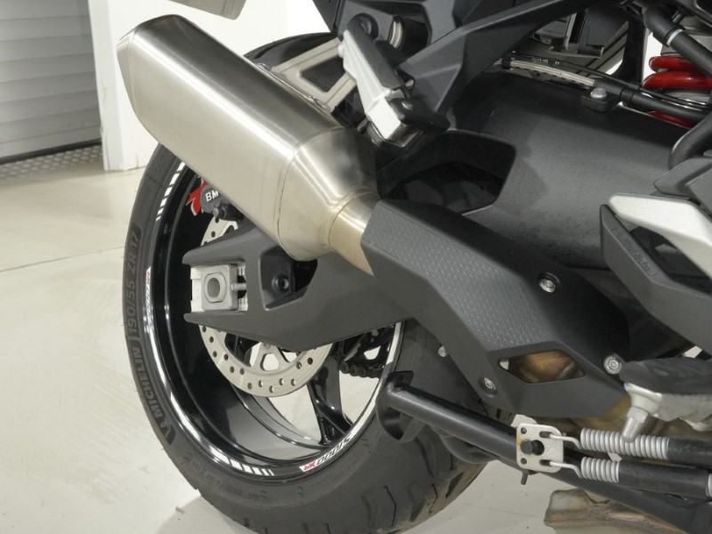 2023 (23) BMW Motorrad S1000 XR TE (20MY) 5591655