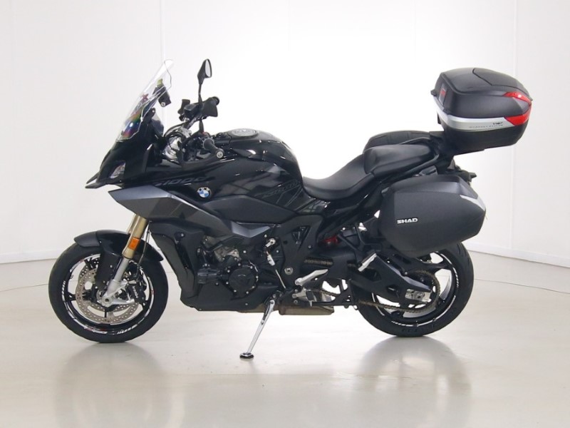 2023 (23) BMW Motorrad S1000 XR TE (20MY) 5591663
