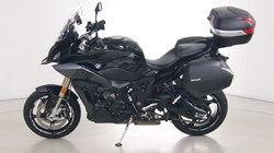 2023 (23) BMW Motorrad S1000 XR TE (20MY) 5591663