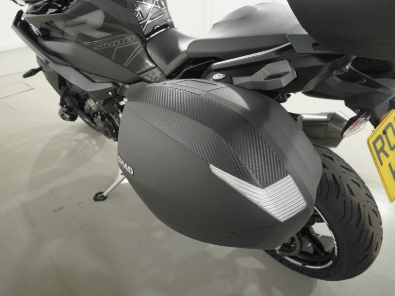 2023 (23) BMW Motorrad S1000 XR TE (20MY) 5591627