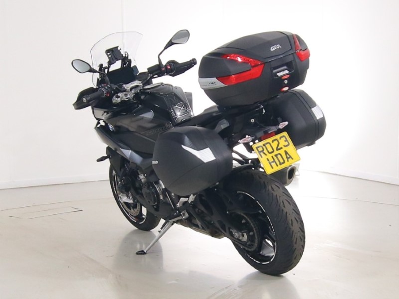 2023 (23) BMW Motorrad S1000 XR TE (20MY) 5591664