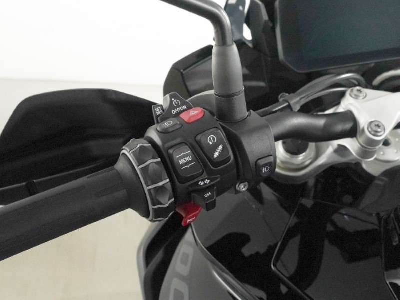 2023 (23) BMW Motorrad S1000 XR TE (20MY) 5591638