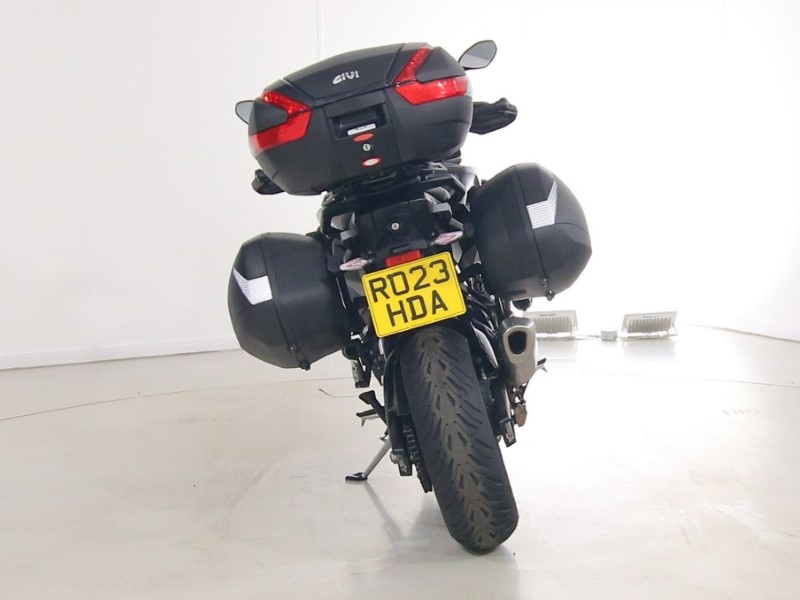 2023 (23) BMW Motorrad S1000 XR TE (20MY) 5591665