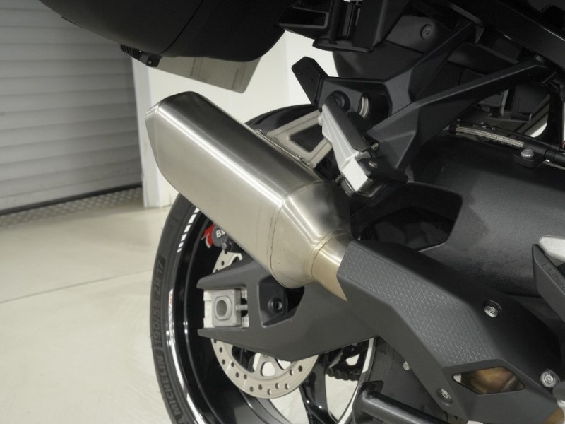 2023 (23) BMW Motorrad S1000 XR TE (20MY) 5591654