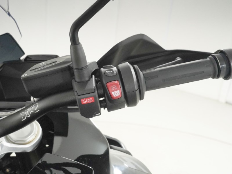 2023 (23) BMW Motorrad S1000 XR TE (20MY) 5591637