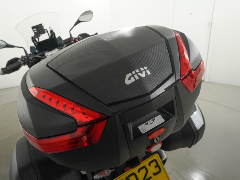 2023 (23) BMW Motorrad S1000 XR TE (20MY) 5591626
